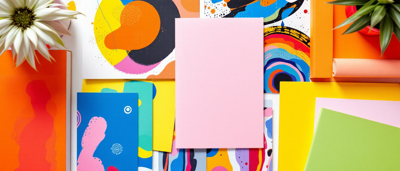 Agencies & Creatives printing — VSL Print NYC