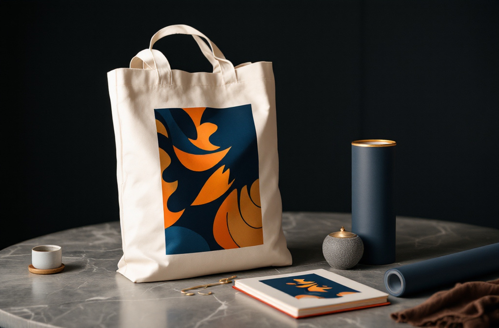 Merchandise for Broadway and theater — VSL Print NYC