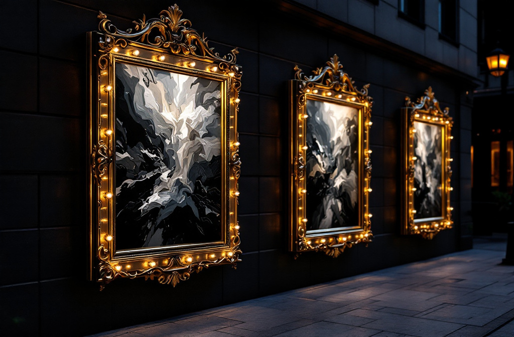 Show Posters for Broadway and theater — VSL Print NYC