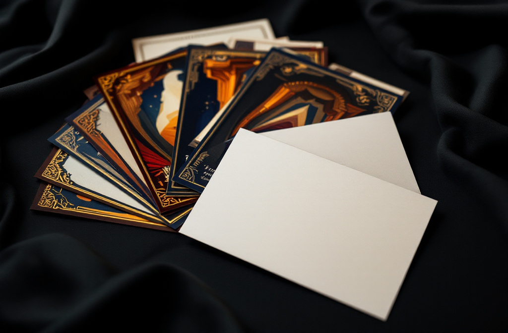 Promotional Materials for Broadway and theater — VSL Print NYC