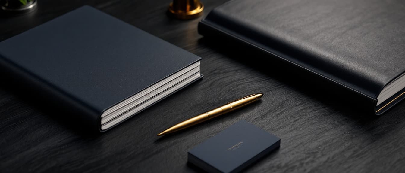 Corporate & Finance printing — VSL Print NYC