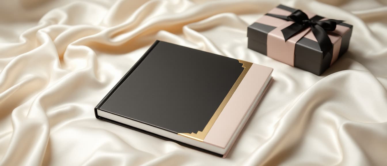 Fashion & Luxury printing — VSL Print NYC