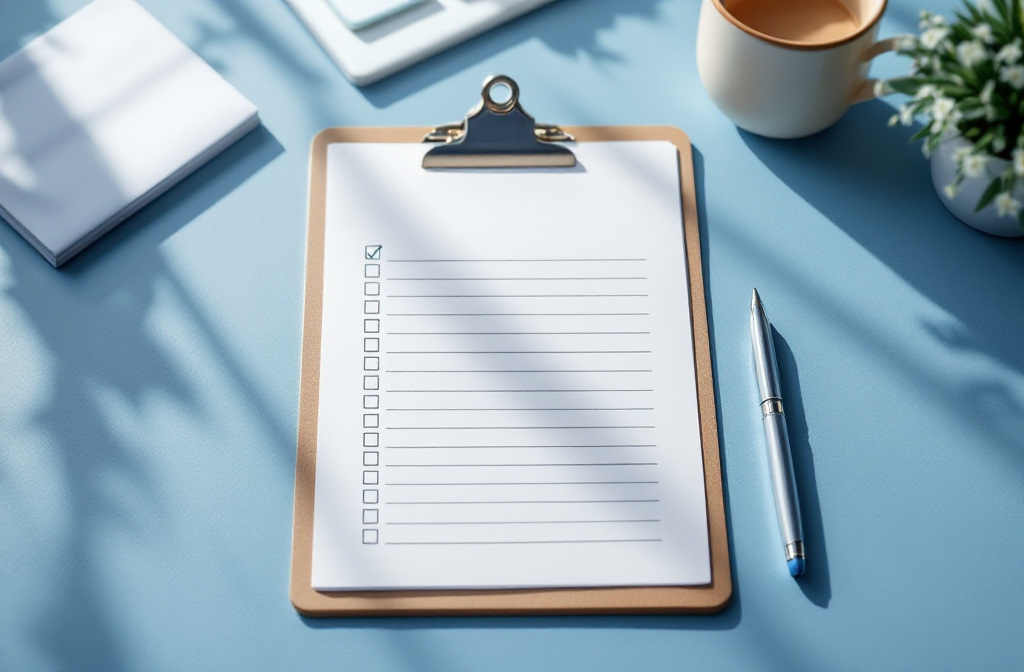 Administrative Forms for healthcare providers — VSL Print NYC