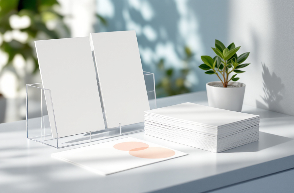Marketing Materials for healthcare providers — VSL Print NYC