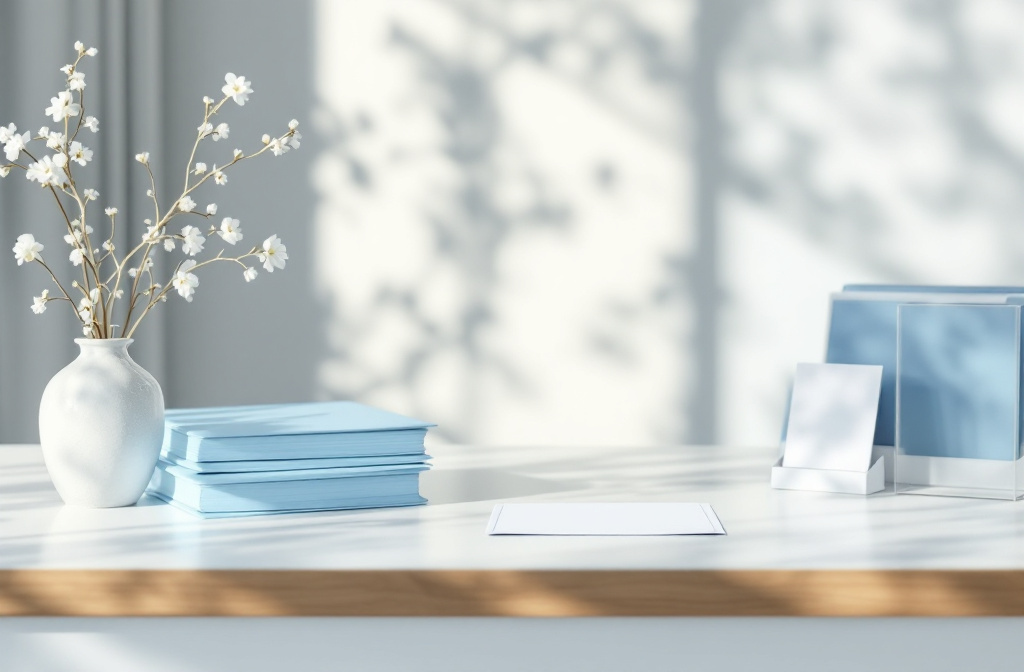 Patient Materials for healthcare providers — VSL Print NYC
