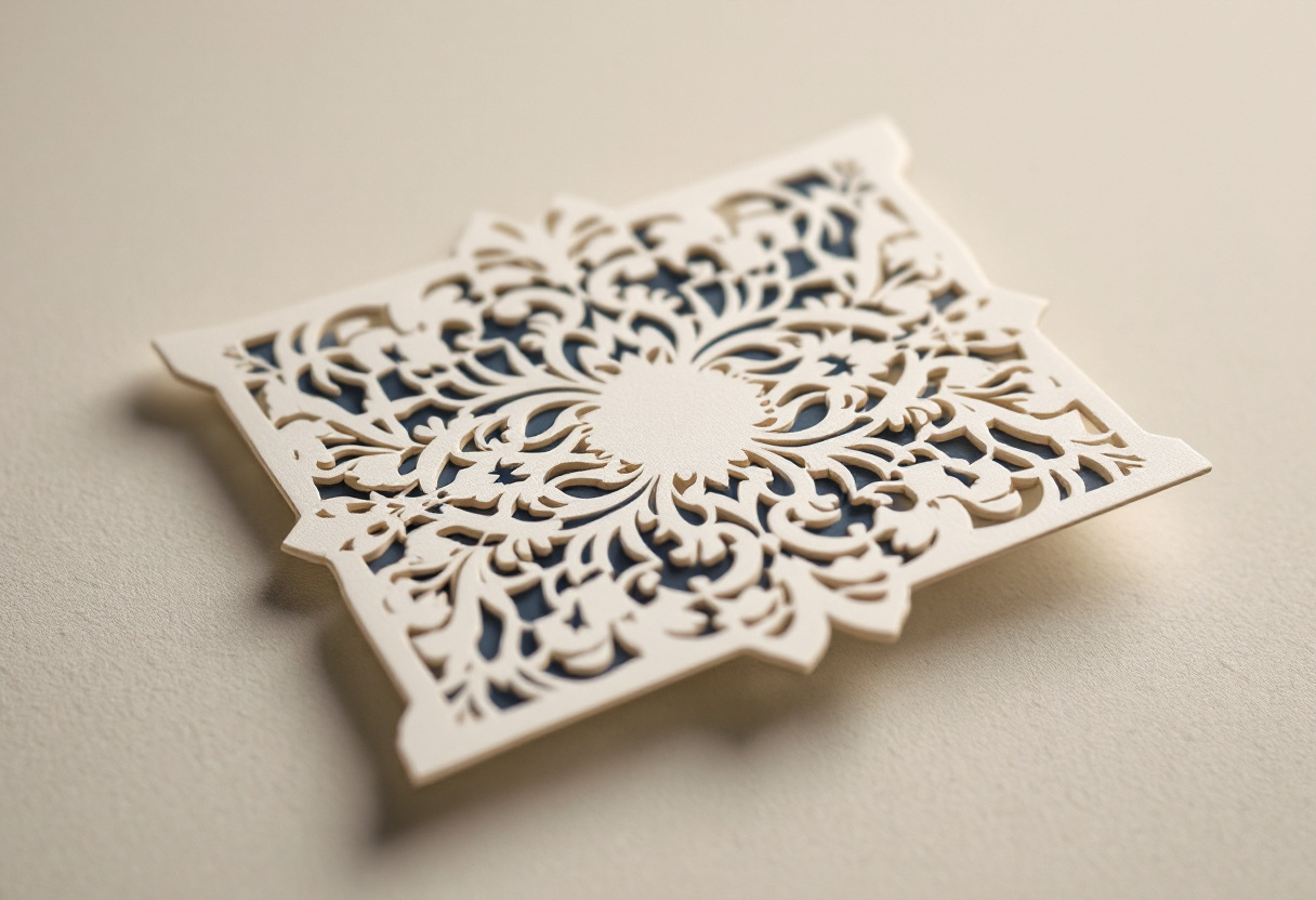 Die cutting services New York — custom shape printing