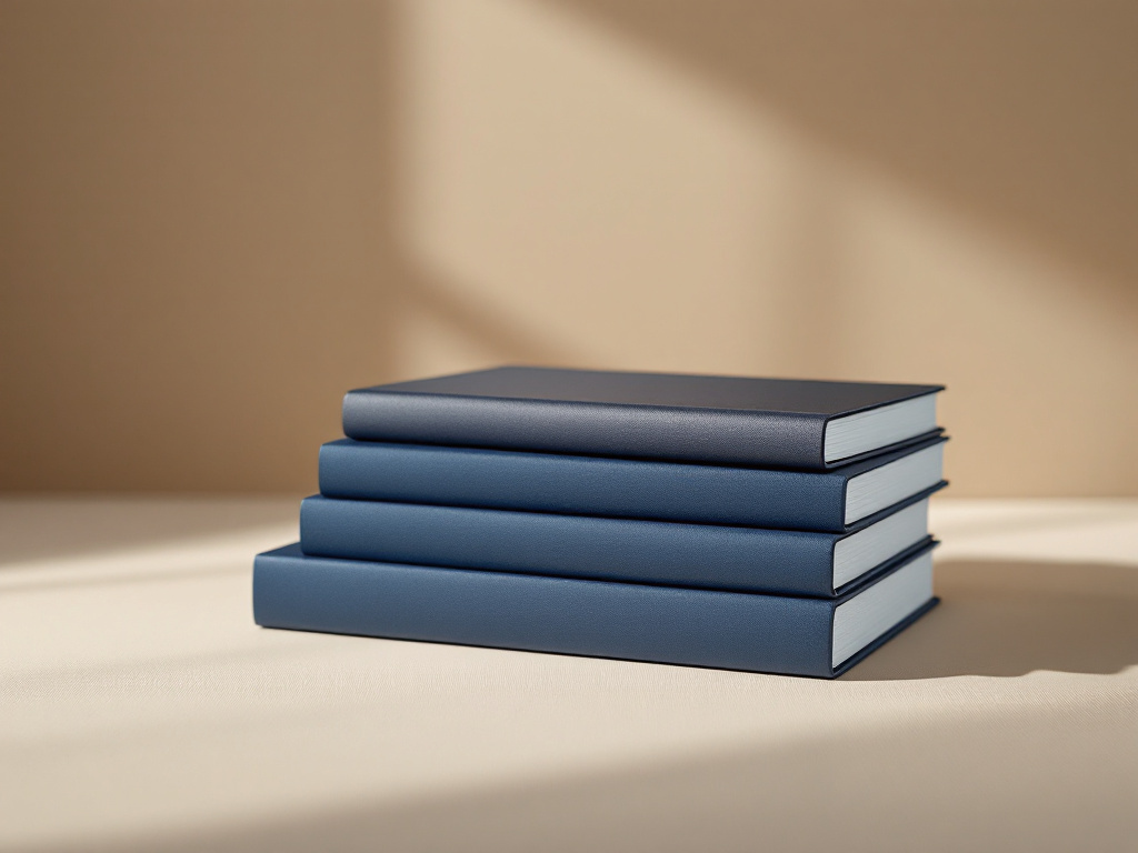 Corporate Hardcovers NYC printing