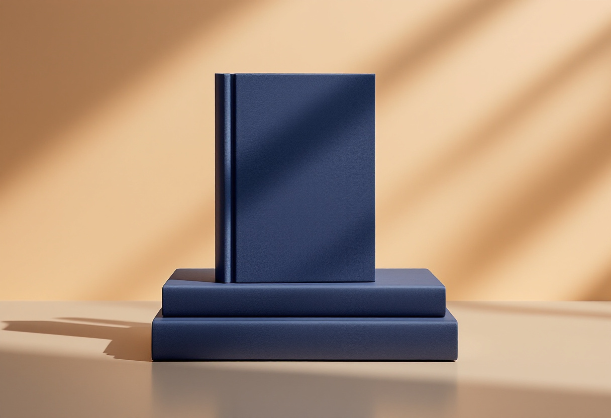 Perfect binding NYC — perfect bound catalog Manhattan VSL Print