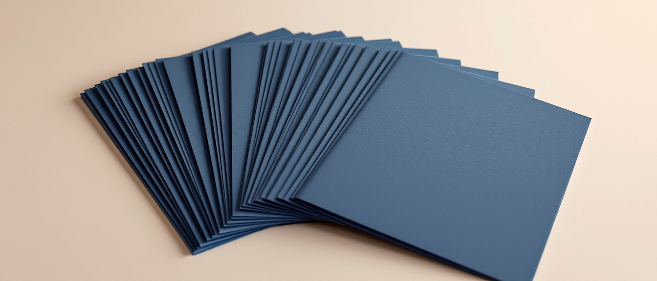Print design services New York — brochure and catalog design