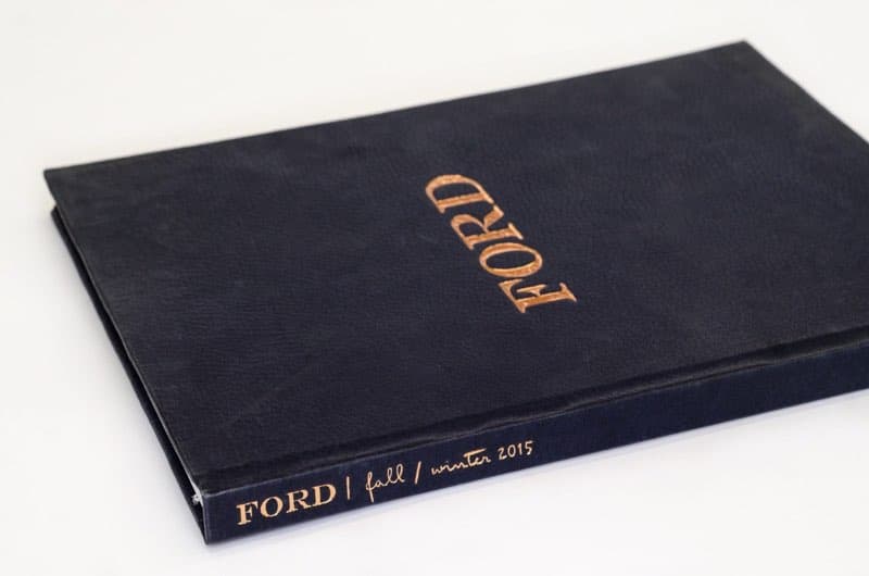 High-quality offset-printed book — the kind of quality that offset printing delivers