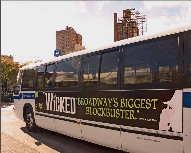 Vehicle Wraps