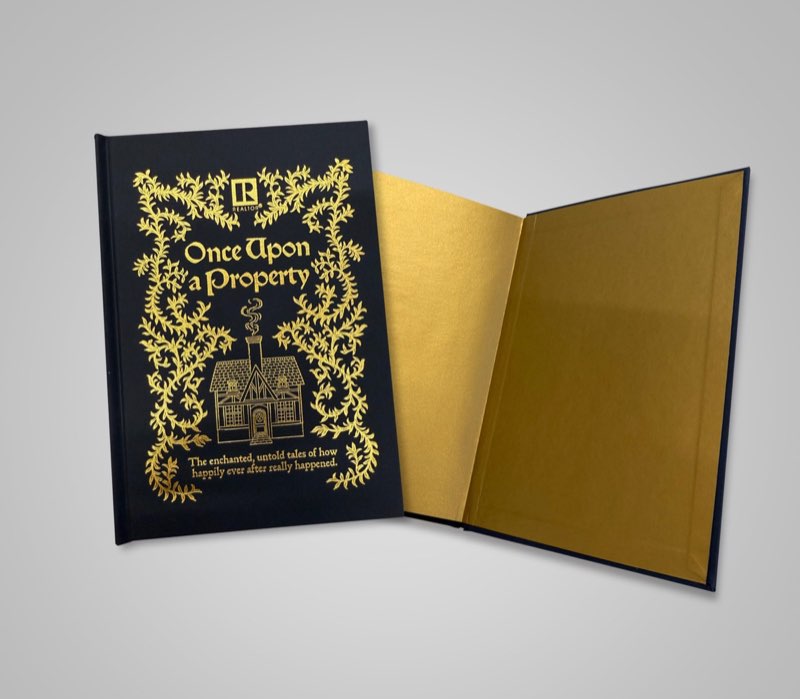 Once on This Island - Once on This Island - VSL Print Portfolio