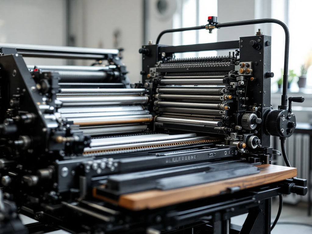 Letterpress
