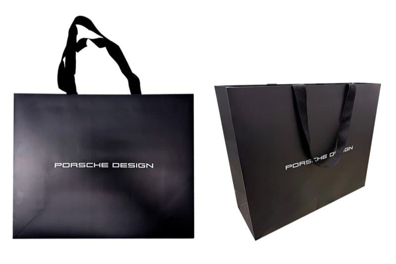 Shopping Bags