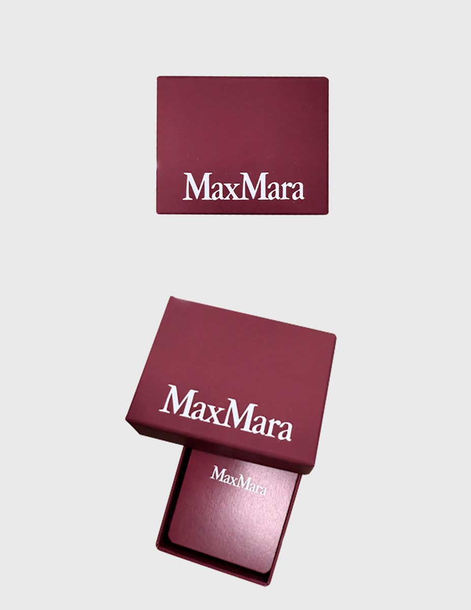 Custom Boxes