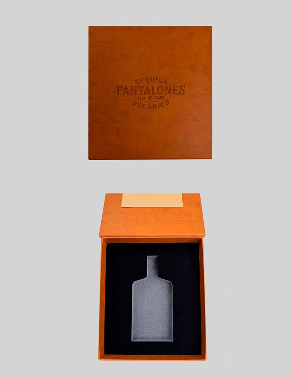 Pantalones Tequila Box - Pantalones Tequila - VSL Print Portfolio