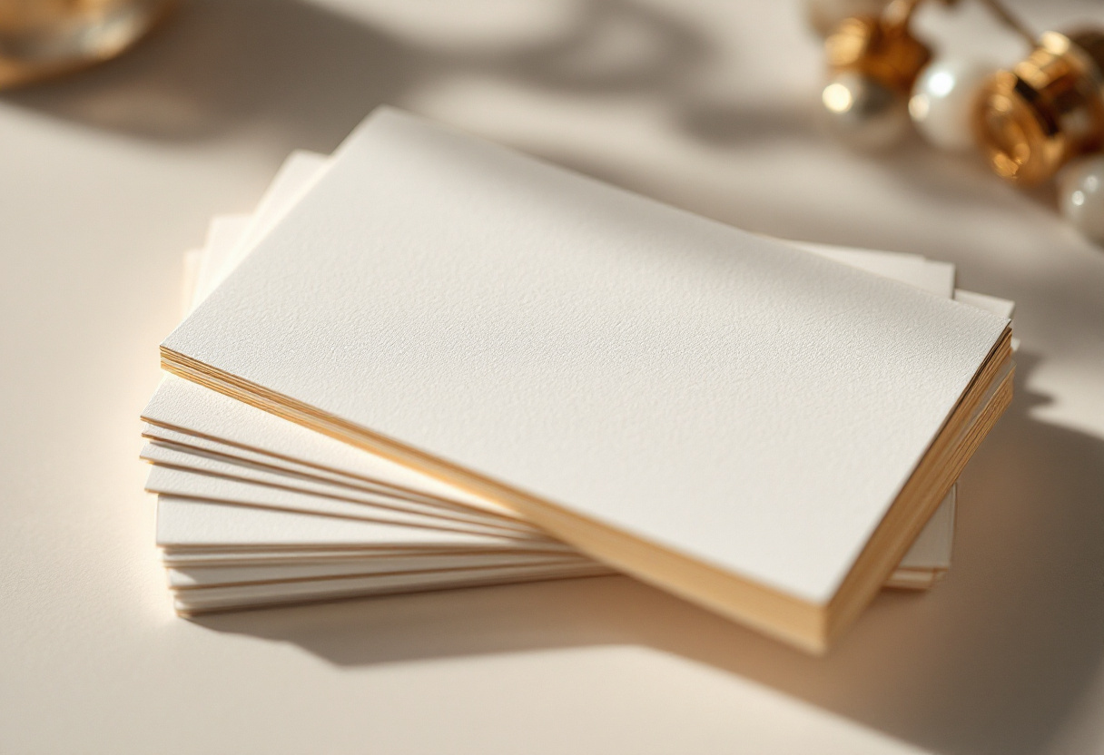 Business Cards & Stationery
