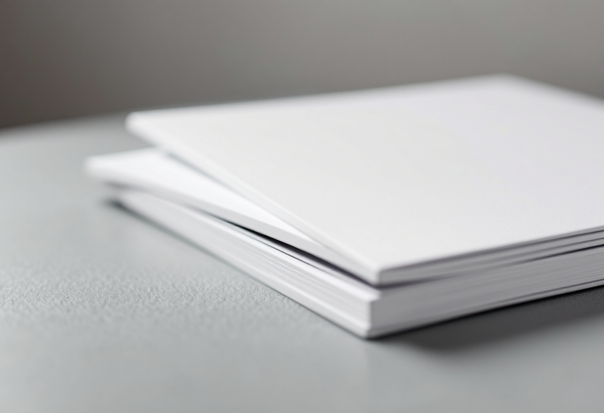 Catalogs & Booklets