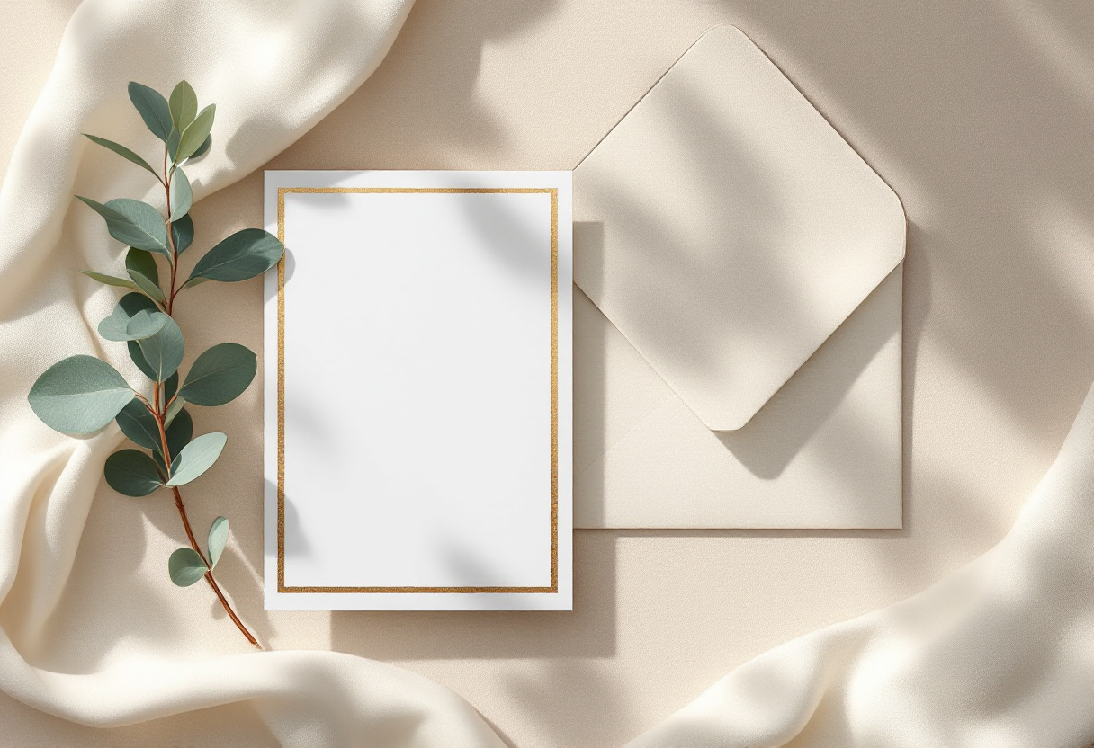Invitations & Events