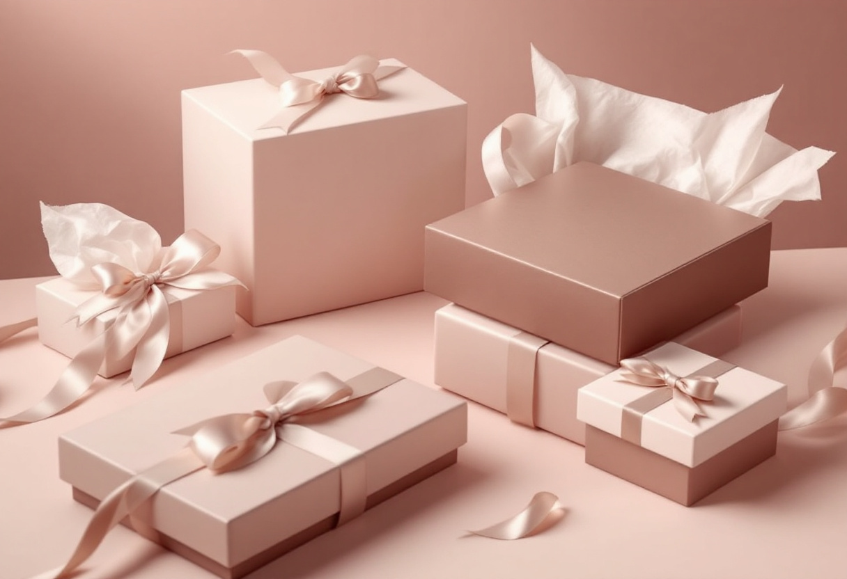 Custom Packaging