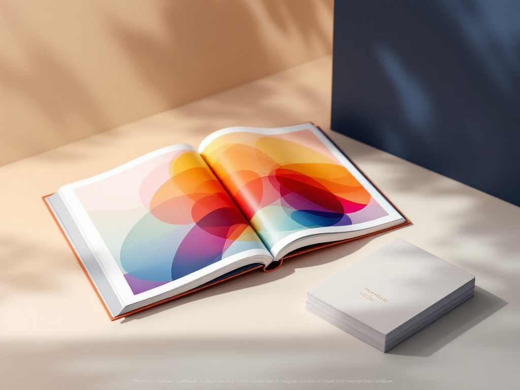 Lookbooks & Portfolios