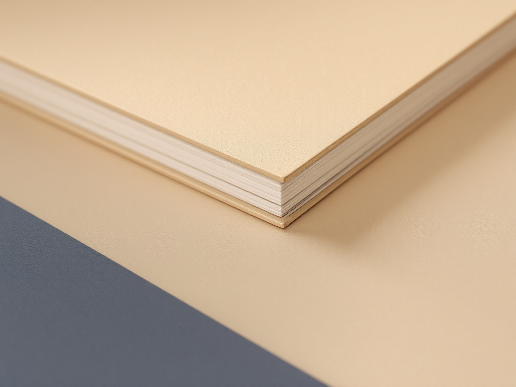 In-house saddle stitch binding Manhattan