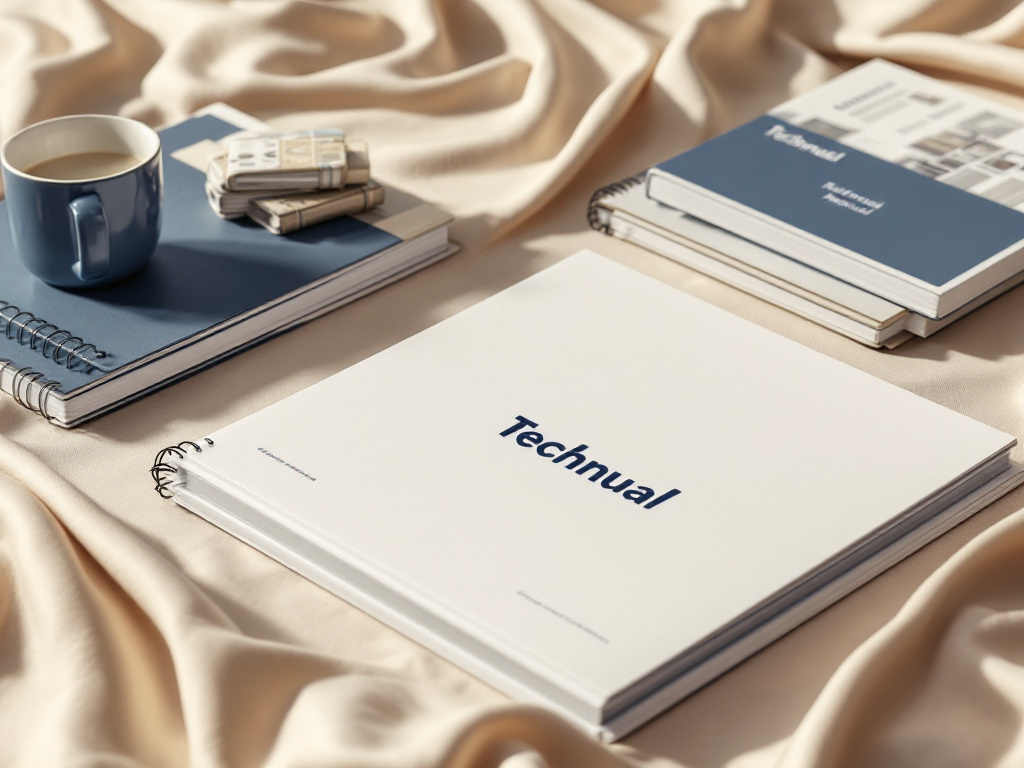 Manuals & Reference Guides