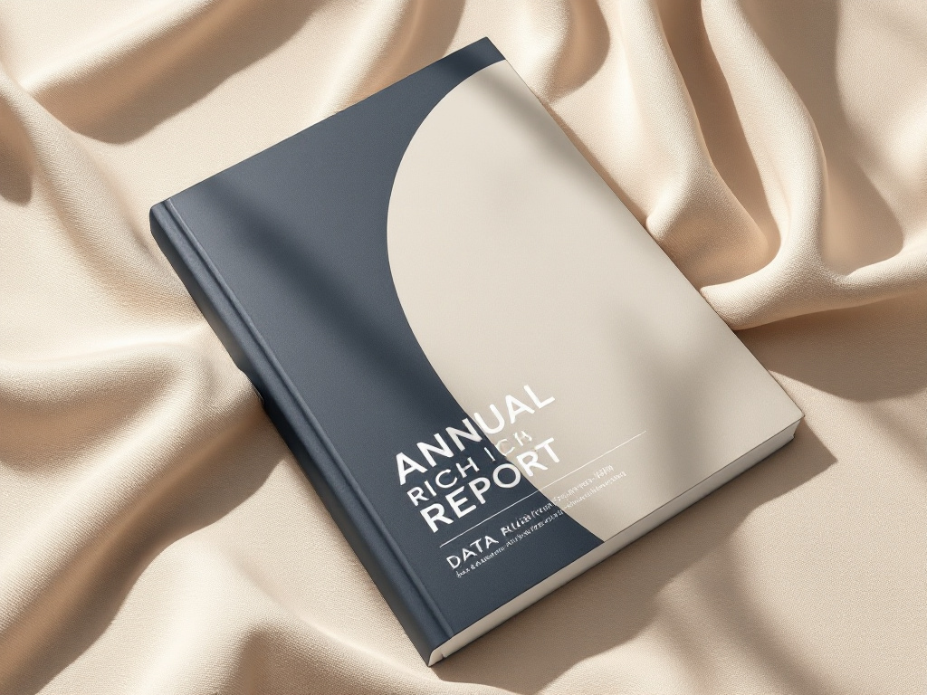 Annual Reports & Publications