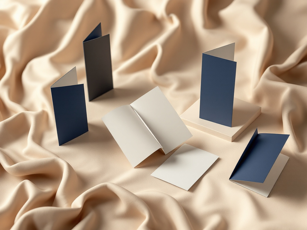 Brochures & Sell Sheets