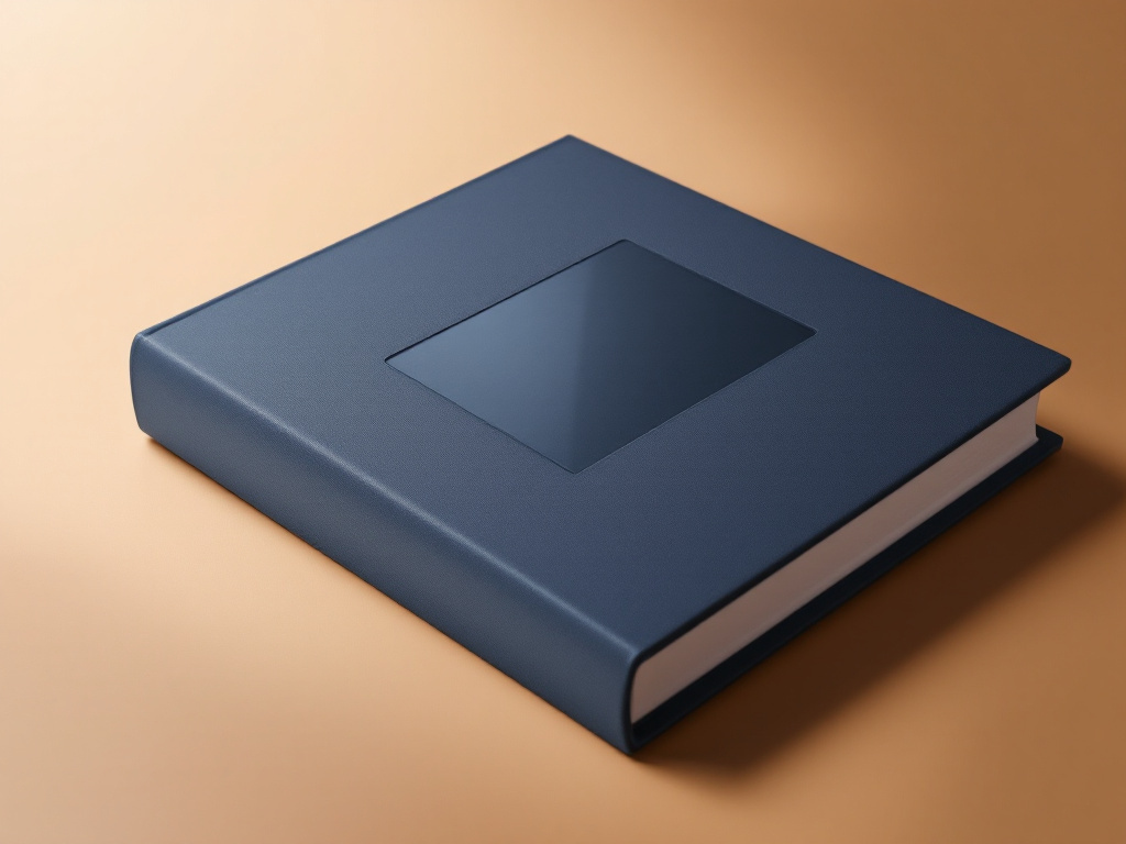 Book Covers & Packaging
