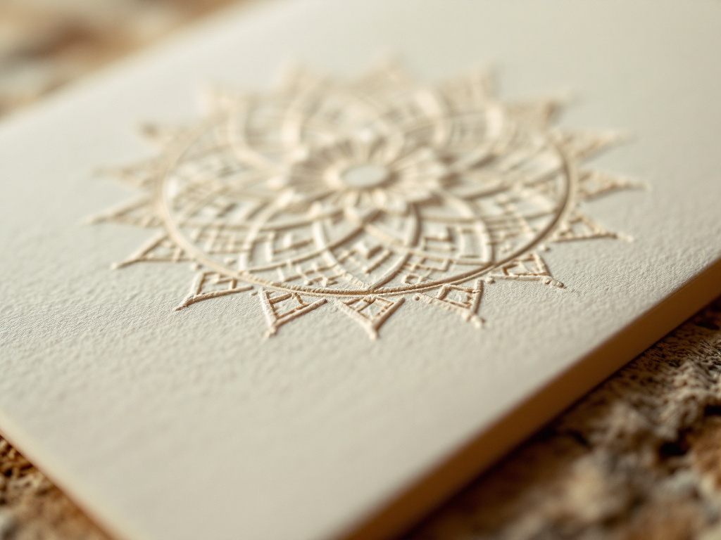 Embossing services NYC