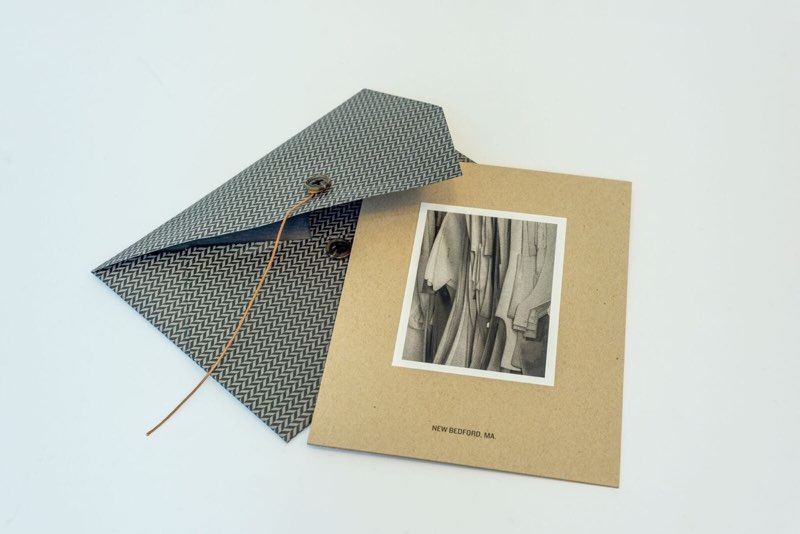Pattern embossing